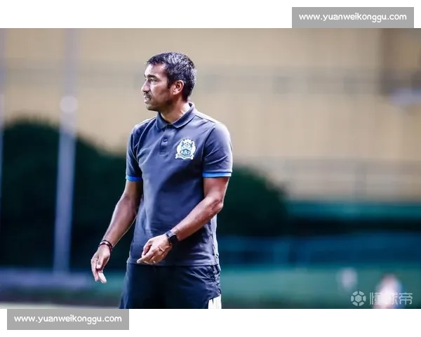 从战术到信念足球哲学塑造现代比赛灵魂与未来方向的思考与实践之路