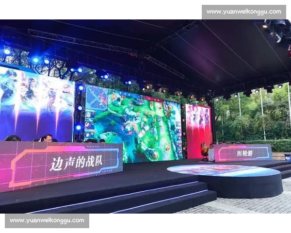 聚焦电竞赛事晋级之路与战队荣耀争锋全景解析与行业未来发展趋势前瞻 聚焦电竞赛事晋级之路与战队荣耀争锋全景解析与行业未来发展趋势前瞻