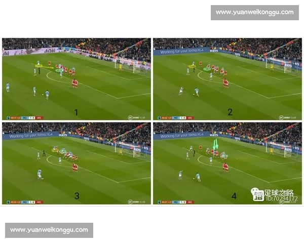 间接任意球战术解析与球员精准配合技巧全面指南