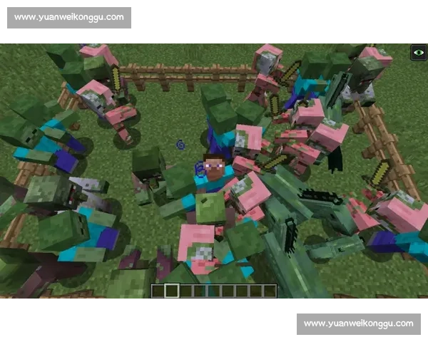 游戏文化的变迁与发展:从街机到虚拟现实的跨越之路 游戏文化的变迁与发展:从街机到虚拟现实的跨越之路