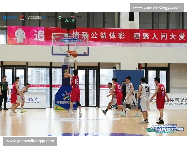 聚焦精英邀请赛 激发竞技热情与体育精神 聚焦精英邀请赛 激发竞技热情与体育精神